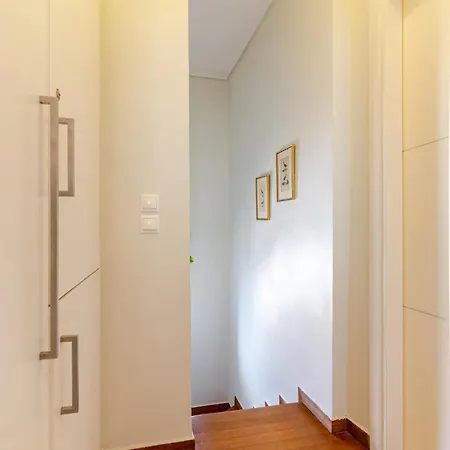 Apartment Skyview Penthouse /