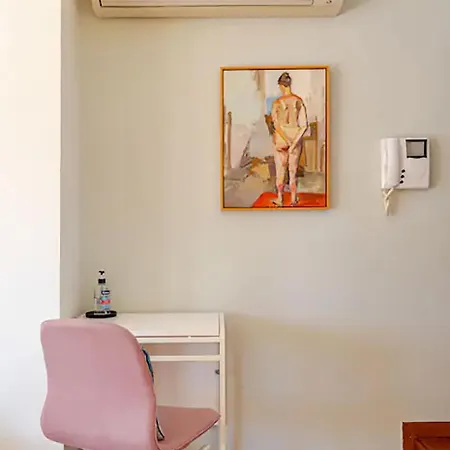 Skyview Penthouse / Apartment