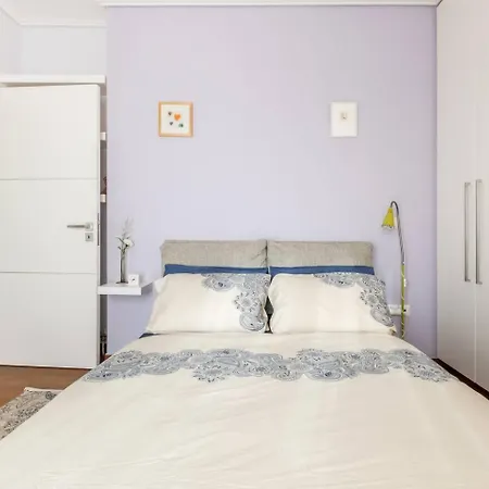 Skyview Penthouse / Apartment Athens
